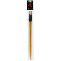 Infuse Bamboo Chopsticks Long each