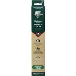 Bite Shield Mosquito Sticks 6 pack