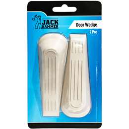 Jack Hammer Door Wedge 2 pack
