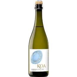 Koa Chardonnay Pinot Noir & Prosecco 750ml