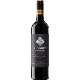 Riddoch Elgin's Crossing Shiraz 750ml