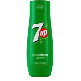 7 Up Sodastream Soda Mix 440mL