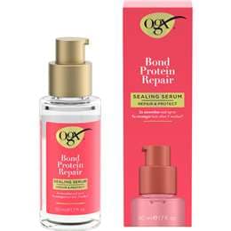 OGX Bond Protein Repair Sealing Serum 50mL