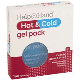 Help@Hand Hot & Cold Gel Pack each
