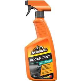 Armor All Matte Finish Protectant Spray 500mL