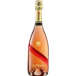 Mumm Brut Cordon Rose Champagne 750ml