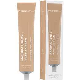 Freshwater Farm Australia Hand Cream Manuka Honey & Vanilla Bean 100mL