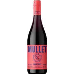 Mullet Hard Pinot Noir Bottles 750mL