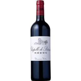 Chapelle De Potensac Medoc 750ml
