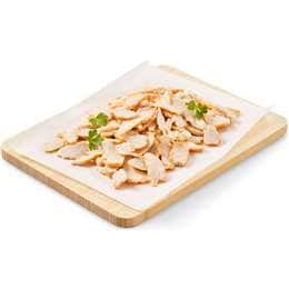 Moira Mac's Marinated BBQ Chicken Breast Sliced From The Deli per 100g