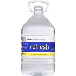 Moore's Ultra Pure Still Water 5L