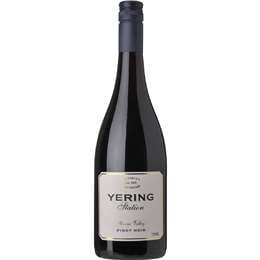 Yering Station Pinot Noir 750ml