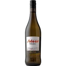 Barbadillo Manzanilla Solear 750ml