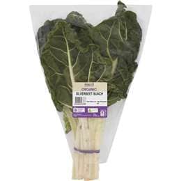 Macro Organic Silverbeet Bunch each