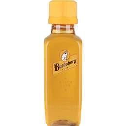 Bundaberg Underproof Miniatures 50mL