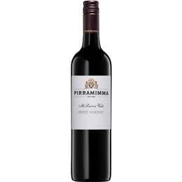 Pirramimma Petit Verdot 750ml