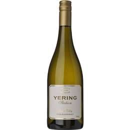 Yering Station Chardonnay 750ml