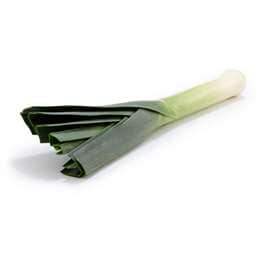 Fresh Leek Organic each