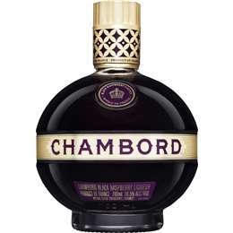 Chambord Liqueur 700mL
