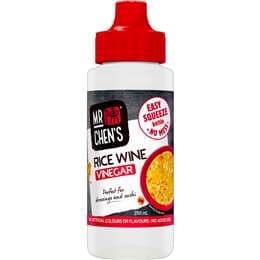 Mr Chen's Rice Wine Vinegar 250mL