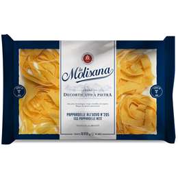 La Molisana Extra Di Lusso Egg Pappardelle Pasta 250g