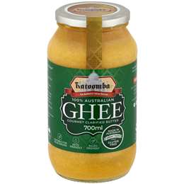 Katoomba Ghee 700mL