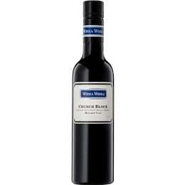 Wirra Wirra Red Varietal Church Block 375mL