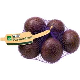 Passionfruit 6 pack