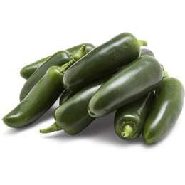 Jalapeno Chilli each