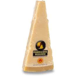 Zanetti Parmigiano Reggiano 190g - 210g