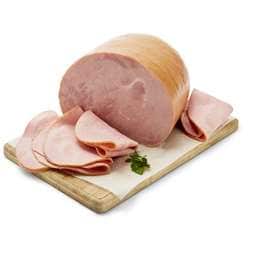 D'Orsogna Champagne Leg Ham Sliced From The Deli per 100g