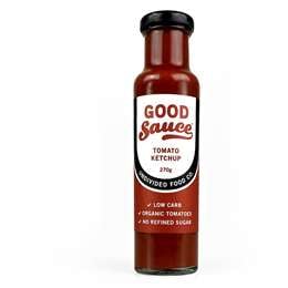 Good Sauce Tomato Ketchup 270g