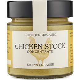 Urban Forager Organic Chicken Stock Concentrate 250g