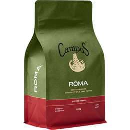 Campos Roma Coffee Beans 500g
