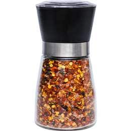 Line 17 On The Edge Seasoned Salt 125g