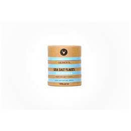 Olsson's Sea Salt Flakes Eyre Peninsula 100g