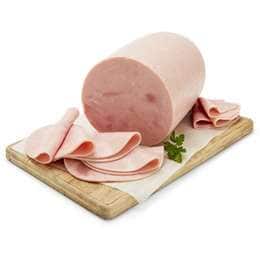 Leg Ham Shaved From The Deli per 100g
