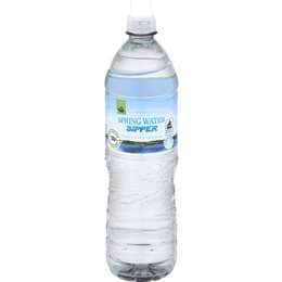 Woolworths Spring Water Sipper 1L