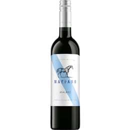 Marraso Malbec 750ml