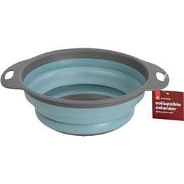 Woolworths Essentials Collapsible Colander each