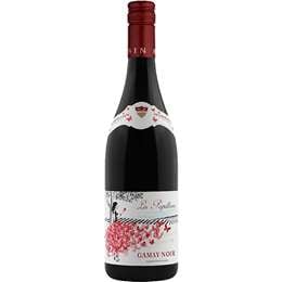 Mommessin Les Papillons Beaujolais Gamay Noir 750ml