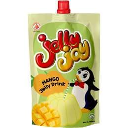 Jelly Joy Mango Jelly Drink 150g