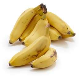 Banana Lady Finger each