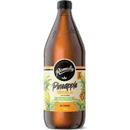 Remedy Switchel Pineapple 750mL