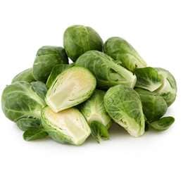 Woolworths Brussels Sprouts per 500g