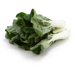Woolworths Baby Buk Choy Asian Greens each