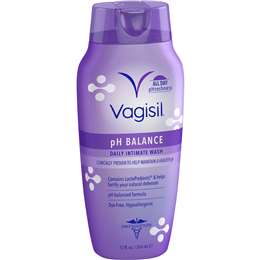 Vagisil Intimate Wash PH Balance 354mL