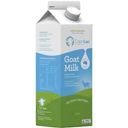 Caprilac Goat Milk 1L
