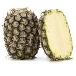 Pineapple Naturally Sweet Whole each