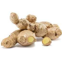 Ginger Fresh per 80g